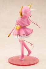 Cardcaptor Sakura: Clear Card PVC Figure 1/7 Sakura Kinomoto Siege Costume Ver. 24 cm - immagine 5