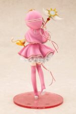 Cardcaptor Sakura: Clear Card PVC Figure 1/7 Sakura Kinomoto Siege Costume Ver. 24 cm - immagine 6