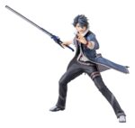 The Legend of Heroes PVC Figure 1/8 Van Arkride 23 cm