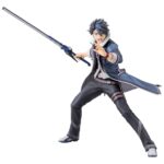 The Legend of Heroes PVC Figure 1/8 Van Arkride 23 cm