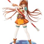 The Legend of Heroes PVC Figure 1/8 Estelle Bright 26 cm