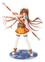 The Legend of Heroes PVC Figure 1/8 Estelle Bright 26 cm