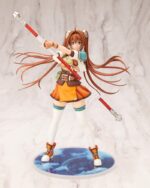 The Legend of Heroes PVC Figure 1/8 Estelle Bright 26 cm - immagine 2