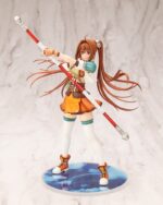 The Legend of Heroes PVC Figure 1/8 Estelle Bright 26 cm - immagine 3