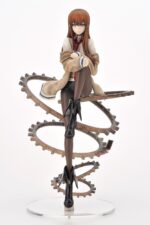 Steins;Gate PVC Figure 1/8 Kurisu Makise (Reproduction) 24 cm - immagine 2