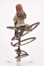 Steins;Gate PVC Figure 1/8 Kurisu Makise (Reproduction) 24 cm - immagine 3