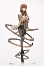 Steins;Gate PVC Figure 1/8 Kurisu Makise (Reproduction) 24 cm - immagine 4