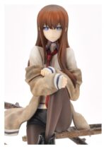 Steins;Gate PVC Figure 1/8 Kurisu Makise (Reproduction) 24 cm - immagine 5