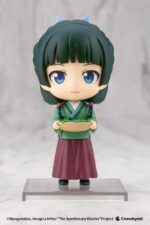 The Apothecary Diaries Oshi Works Mini Mini Figure Maomao 10 cm - immagine 2
