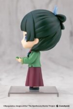 The Apothecary Diaries Oshi Works Mini Mini Figure Maomao 10 cm - immagine 3