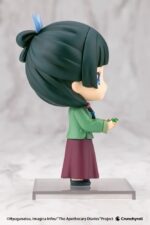 The Apothecary Diaries Oshi Works Mini Mini Figure Maomao 10 cm - immagine 5