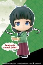 The Apothecary Diaries Oshi Works Mini Mini Figure Maomao 10 cm - immagine 6