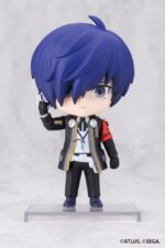 Persona 3 Reload Oshi Works Mini Mini Figure Hero 10 cm - immagine 2
