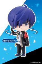Persona 3 Reload Oshi Works Mini Mini Figure Hero 10 cm - immagine 6