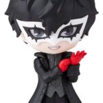 Persona 5 Royal Oshi Works Mini Mini Figure Joker 10 cm