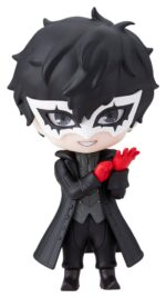 Persona 5 Royal Oshi Works Mini Mini Figure Joker 10 cm