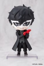Persona 5 Royal Oshi Works Mini Mini Figure Joker 10 cm - immagine 2