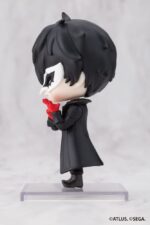 Persona 5 Royal Oshi Works Mini Mini Figure Joker 10 cm - immagine 3