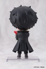 Persona 5 Royal Oshi Works Mini Mini Figure Joker 10 cm - immagine 4