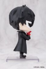 Persona 5 Royal Oshi Works Mini Mini Figure Joker 10 cm - immagine 5