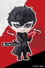 Persona 5 Royal Oshi Works Mini Mini Figure Joker 10 cm - immagine 6