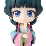 The Apothecary Diaries Oshi Works Mini Mini Figure Maomao Garden Party Ver. 10 cm