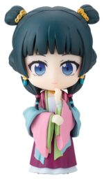 The Apothecary Diaries Oshi Works Mini Mini Figure Maomao Garden Party Ver. 10 cm