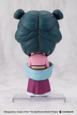 The Apothecary Diaries Oshi Works Mini Mini Figure Maomao Garden Party Ver. 10 cm - immagine 4