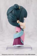 The Apothecary Diaries Oshi Works Mini Mini Figure Maomao Garden Party Ver. 10 cm - immagine 5