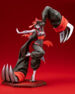 Darkstalkers Bishoujo PVC Figure 1/7 Hsien-Ko Limited Edition 29 cm - immagine 2