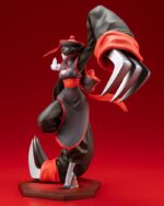 Darkstalkers Bishoujo PVC Figure 1/7 Hsien-Ko Limited Edition 29 cm - immagine 4