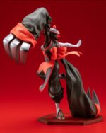 Darkstalkers Bishoujo PVC Figure 1/7 Hsien-Ko Limited Edition 29 cm - immagine 5