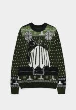 Marvel Christmas Sweater Avengers: Doomsday - Dr. Doom