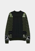 Marvel Christmas Sweater Avengers: Doomsday - Dr. Doom - immagine 2