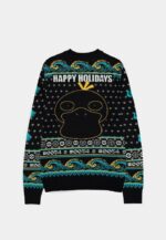 Pokémon Christmas Sweater Psyduck - immagine 2