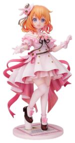 Is the Order a Rabbit? PVC Figure 1/7 Cocoa Dress Ver. 21 cm