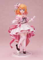 Is the Order a Rabbit? PVC Figure 1/7 Cocoa Dress Ver. 21 cm - immagine 2