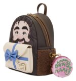 Harry Potter by Loungefly Mini Backpack with Coin Bag Hagrid Birthday Cake - immagine 3