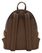 Harry Potter by Loungefly Mini Backpack with Coin Bag Hagrid Birthday Cake - immagine 4