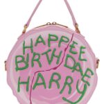 Harry Potter by Loungefly Crossbody Birthday Cake