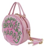 Harry Potter by Loungefly Crossbody Birthday Cake - immagine 4
