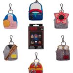 Stranger Things by Loungefly Bag Charm Mystery Box Display (15)