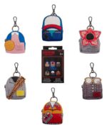 Stranger Things by Loungefly Bag Charm Mystery Box Display (15)
