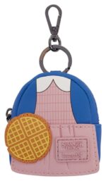 Stranger Things by Loungefly Bag Charm Mystery Box Display (15) - immagine 2