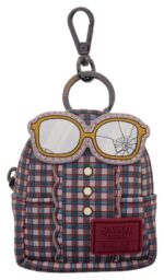 Stranger Things by Loungefly Bag Charm Mystery Box Display (15) - immagine 4