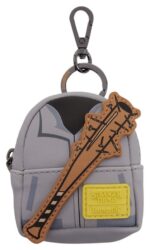 Stranger Things by Loungefly Bag Charm Mystery Box Display (15) - immagine 5