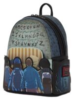 Stranger Things by Loungefly Mini Backpack 10th Anniversary - immagine 2