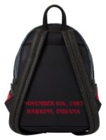 Stranger Things by Loungefly Mini Backpack 10th Anniversary - immagine 3