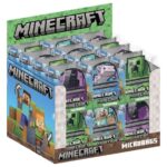 Minecraft Mini Backpack 12 cm Display (24)