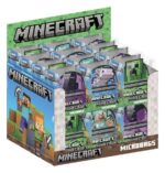 Minecraft Mini Backpack 12 cm Display (24)